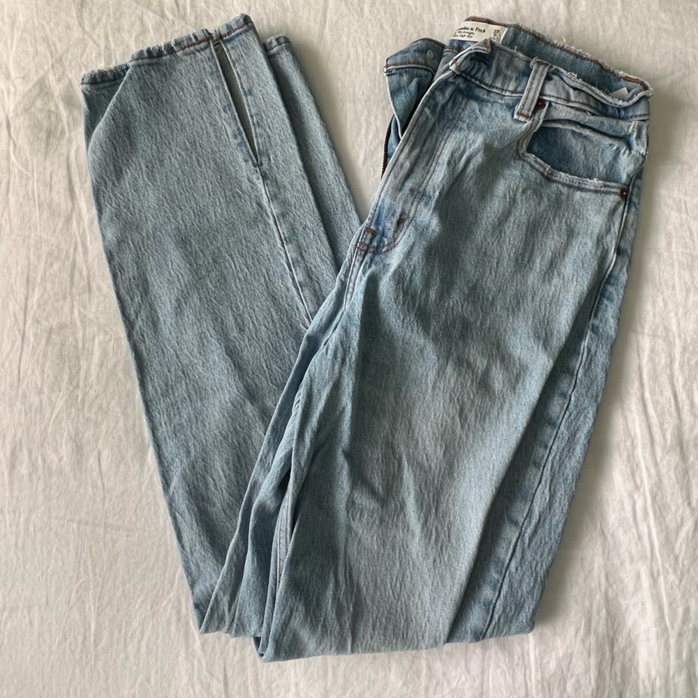 Abercrombie jeans